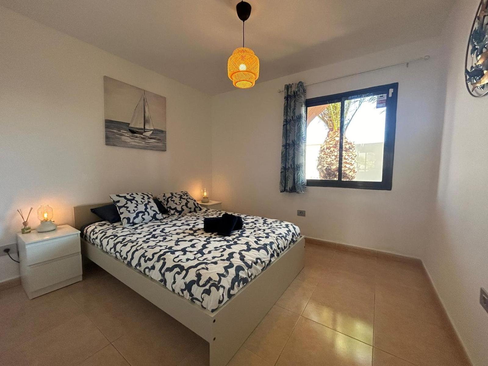Apartamentos Gala Corralejo Exterior foto