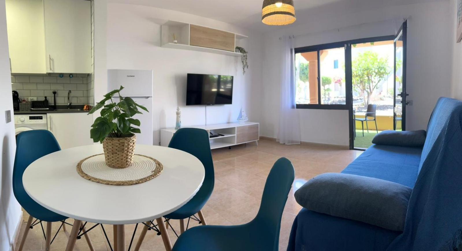 Apartamentos Gala Corralejo Exterior foto