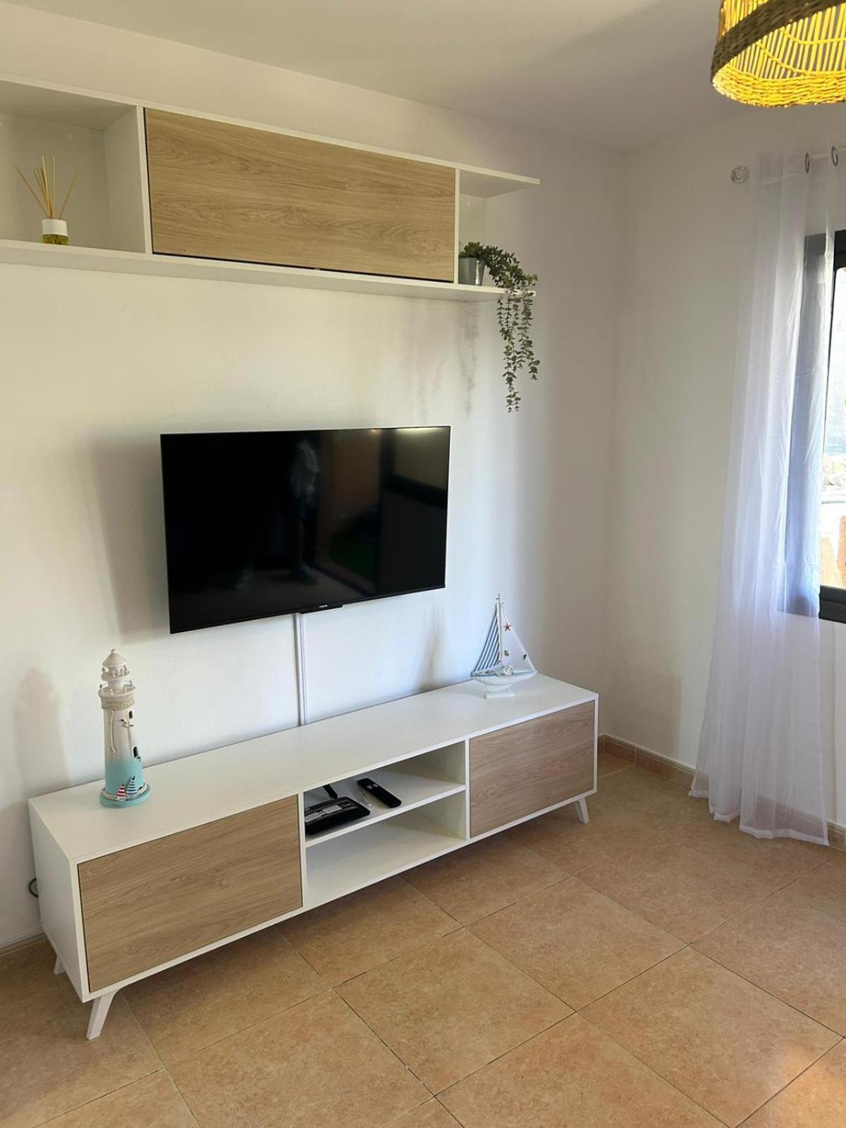 Apartamentos Gala Corralejo Exterior foto