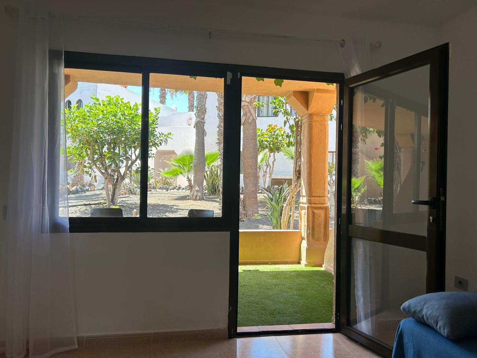 Apartamentos Gala Corralejo Exterior foto
